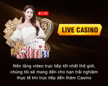 Casino trực tuyến SBOBET