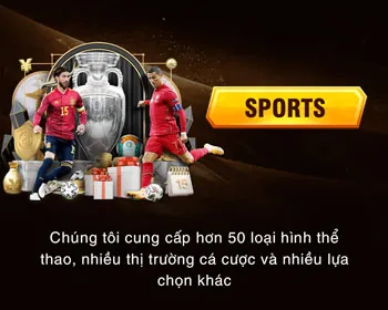 Khuyến mãi SBOBET