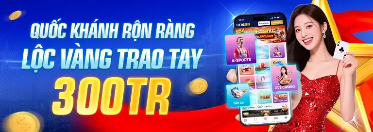 Khuyến mãi chào mừng Sbotop