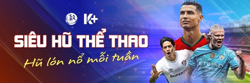 Hoàn trả cược thể thao Sbotop